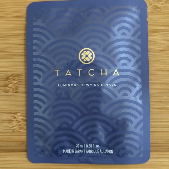 Tatcha bundle - Picture 4 of 5